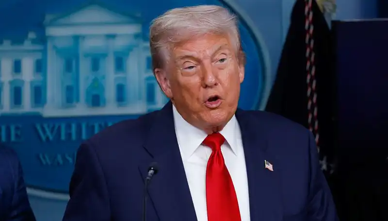 Trump Tarife Politikaları ile Bütçe Açığı 4 Trilyon Dolar Azalacak mı?