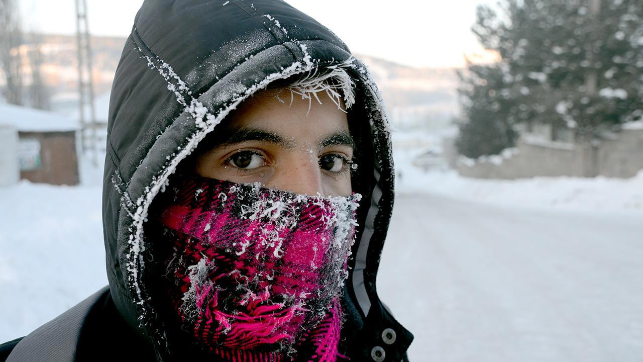 Meteoroloji'den uyarı: Sağanak, buzlanma ve çığ tehlikesi var