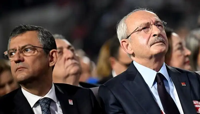 CHP Kurultayı Heyecanı: Kılıçdaroğlu Yeniden Aday Olacak mı?