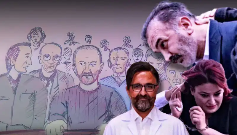 Yenidoğan Çetesi Davası: 10 Sanığın Tahliyesine İtiraz Şok Etkisi Yarattı