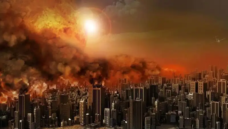 Dünyanın Sonunda Ayakta Kalacak 5 Ülke: Milyarderlerin Yeni Vatanı