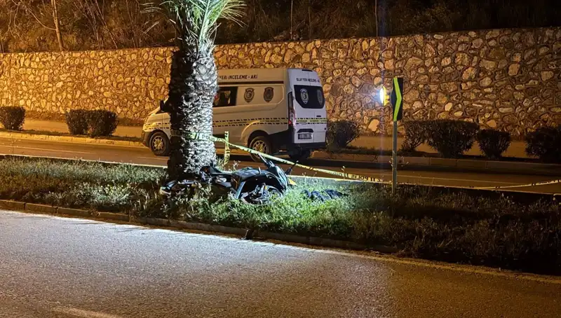 Tıp Fakültesi Öğrencisi Motosiklet Kazasında Hayatını Kaybetti: Detaylar Kayıt Altında