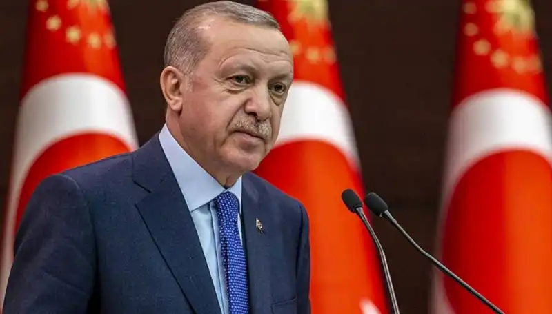 Cumhurbaşkanı Erdoğan'dan Sivas Kongresi'ne Özel Mesaj: Tarihi Bir Hatırlatma