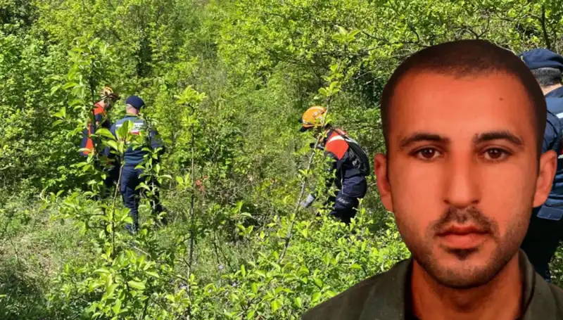 Kocaeli’de 45 Gündür Kayıp Olan Emirhan İçin Şok Arama Operasyonu!