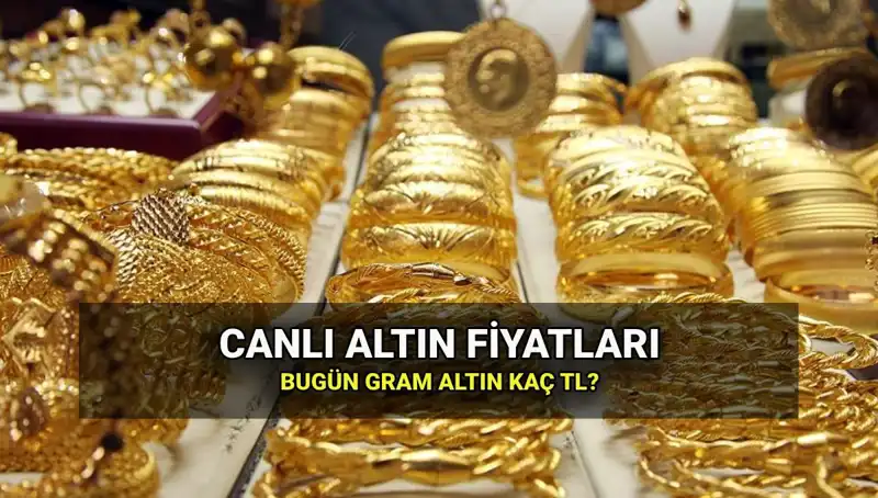 Altın Fiyatlarında Son Gelişmeler: 15 Temmuz 2023 Güncel Değerler
