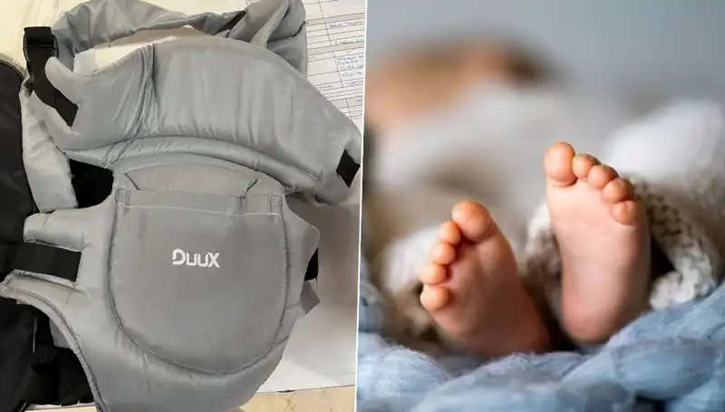 Bebeği Olanlar için Zorunlu Uyarı: Yasaklanan Kanguru Modeli Neden Tehlikeli?
