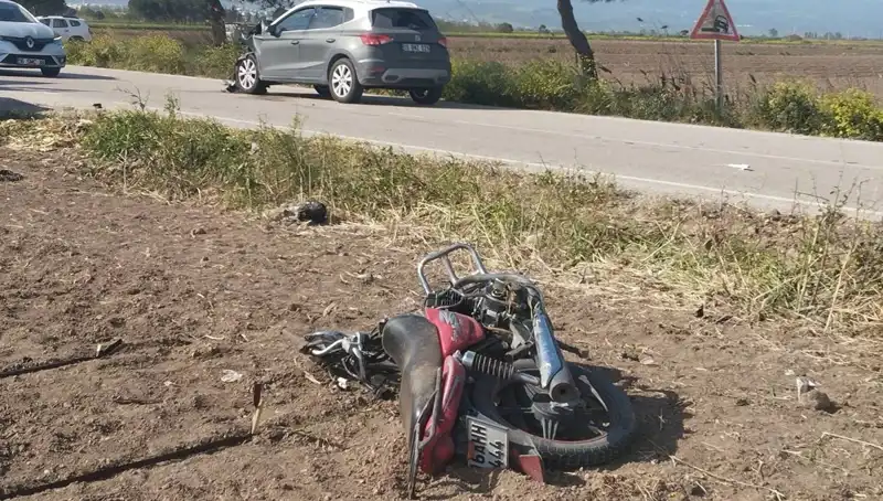 Bursa'da Feci Kaza: 1 Kişi Hayatını Kaybetti, Olayın Detayları Şok Etti