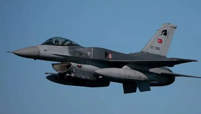 Türk Jetlerinin İsrail'i Koruma Misyonu: DMM'den Şaşırtıcı Yanıt!