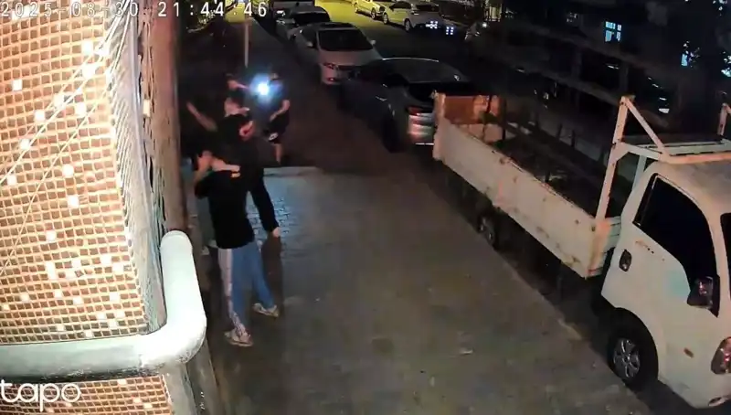 Abinin Selamı Var Dedi, Etek Giydirilip Darp Edilenler Şaşırttı