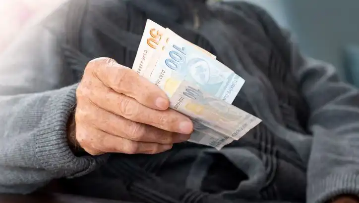 Emekli İkramiyesi 4 Bin TL Olacak! İşte Tüm Detaylar