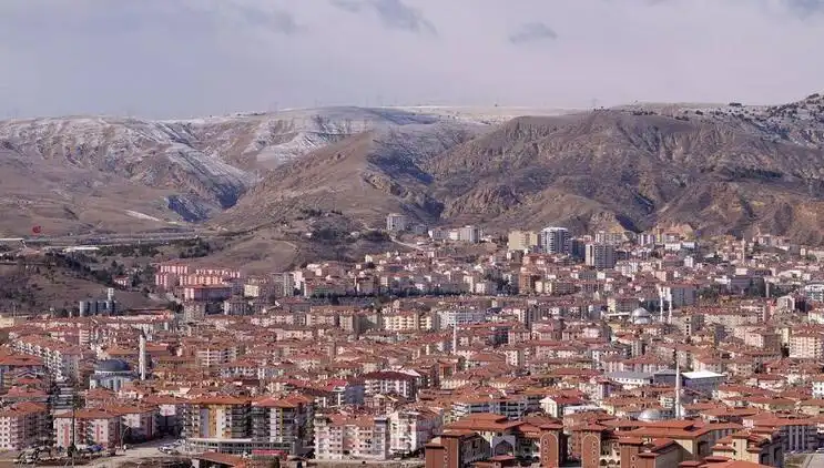 Çankırı’da Yangın Alarmı: 40 Hektar Ormanlık Alan Alev Alev Yandı