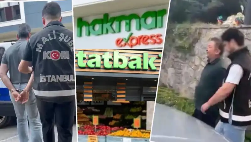 FETÖ'nün Finans Yapılanması Soruşturmasında MİT Raporu Şok Etkisi Yarattı!