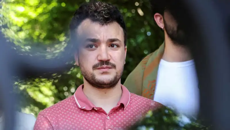 ABD'de Filistin Tabanlı Öğrenci Protestolarının Liderinin Tutuklanması Üzerine Tartışmalar Dalga Dalga Yayılıyor