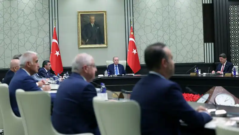 Kabine Toplantısında İzlenecek Stratejiler ve Önemli Gündem Maddeleri