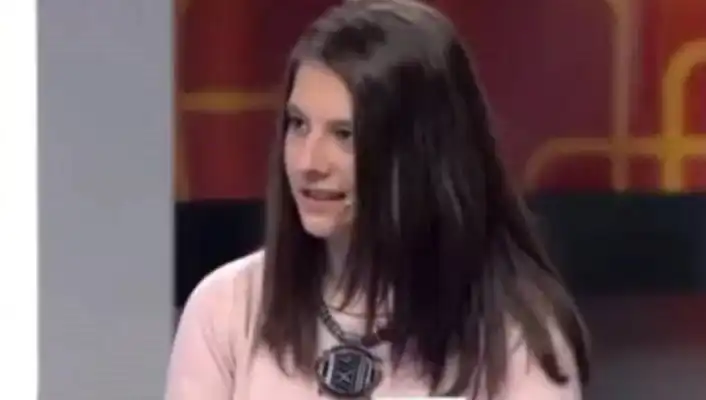 Mimar Ece Gürel'in Geçmişteki Yarışma Katılımı Gündeme Geldi