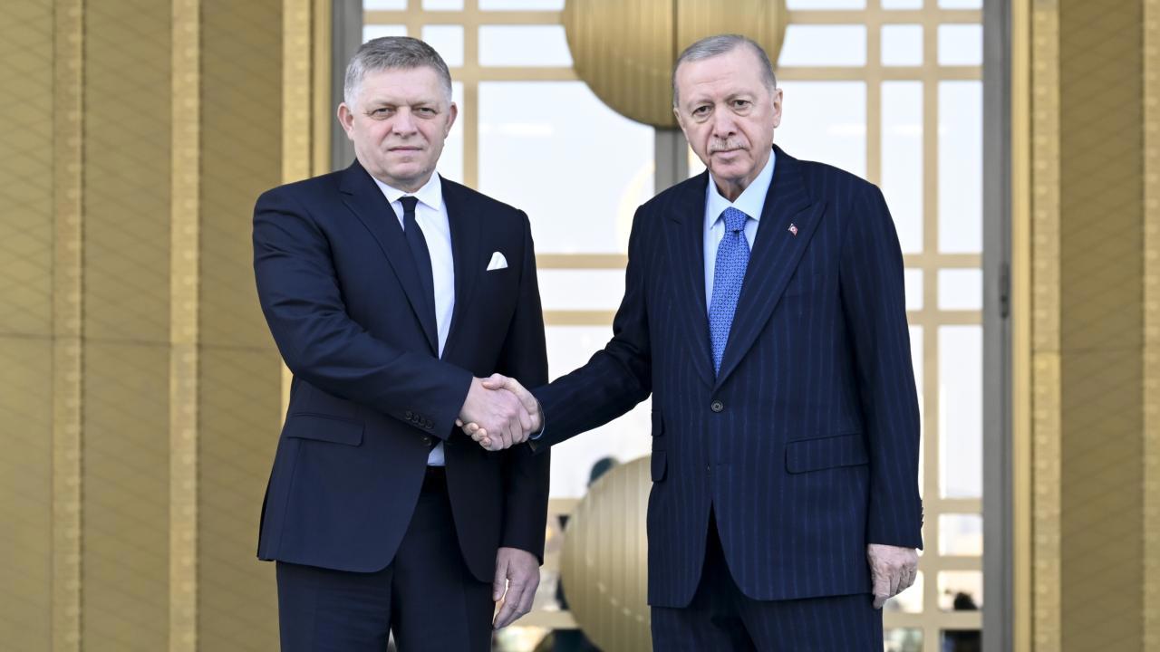 Cumhurbaşkanı Erdoğan Gazze'ye İnsani Yardımların Yapılmasını İstedi