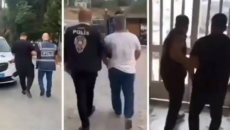 21 İlde Gerçekleşen Siber Suç Operasyonunda 346 Şüpheli Gözaltına Alındı