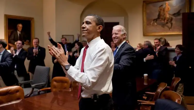 Harvard Üniversitesi'ne Obama'dan Önemli Destek Mesajı Geldi