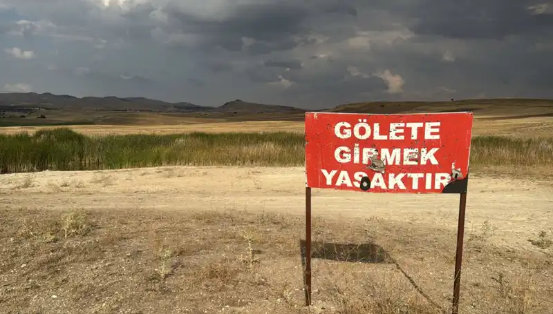 Göletteki Trajik Olay: İki Çocuk Hayatını Kaybetti, Aileyi Derin Bir Acı Sardı