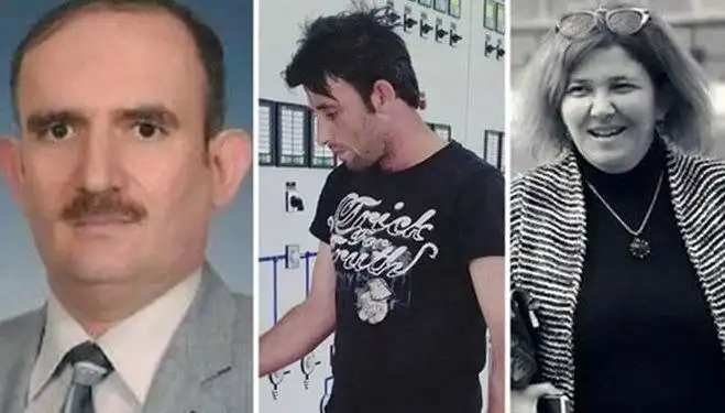 : Okul Müdürlerinin Cinsel İstismar İddiası: MİT'e Alacağız Yalanı Fazlasıyla Üzücü