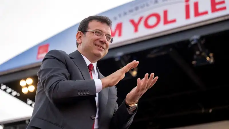 Ekrem İmamoğlu'na Yönelik Tehdit Davasında Sıra Dışında Gelişmeler