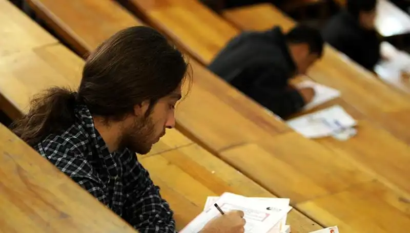 2025 DGS Başvuruları İçin Heyecan Dolu Süreç Başlıyor: Tarihler Açıklandı!