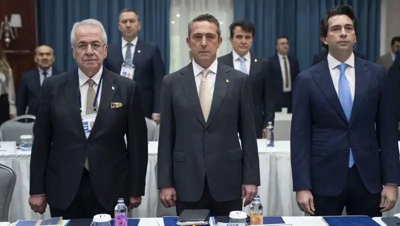 Fenerbahçe'de İmza Rekoru: Toplam Kaç Oyuncuyla Anlaşıldı?