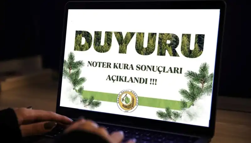 OGM 4.500 İşçi Alımı Kura Sonuçları Açıklandı! Sonuçları Nasıl Sorgulayabilirsiniz?