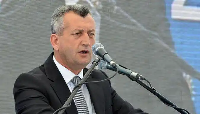 Eski Menemen Belediye Başkanı Tahir Şahin’in Hayatı ve Vefatı