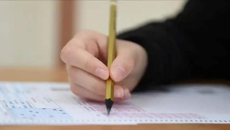 LGS Sınavında Eleyici Sorular: Öğrenciler Nerede Zorlandı?