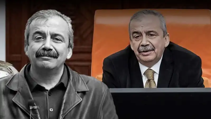 Sırrı Süreyya Önder'in Sağlık Durumuyla İlgili Endişe Verici Gelişmeler