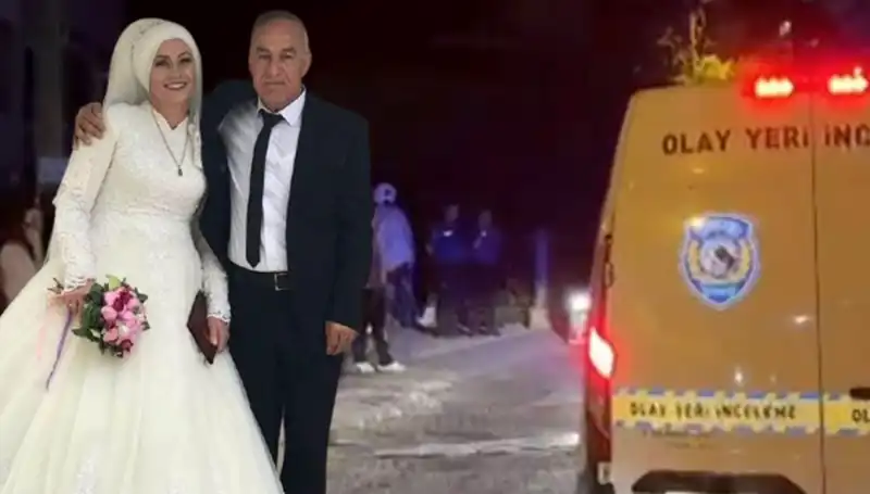 Bartın’da Şok Edici Kadın Cinayeti: Eski Eşine Saldırı ve Üvey Kızına Yaralama