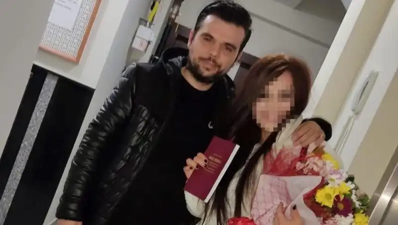 Kocasını Öldüren Kadından Şok Eden Açıklama: Hastaneye Gitmesi Gerekiyordu