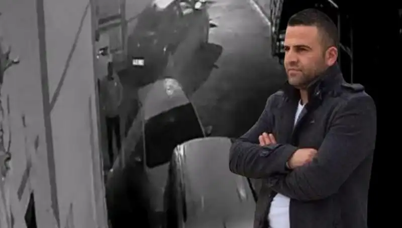 Korkunç Olay: Evinin Önünde Vurulan Adamın Gizemi Çözülüyor