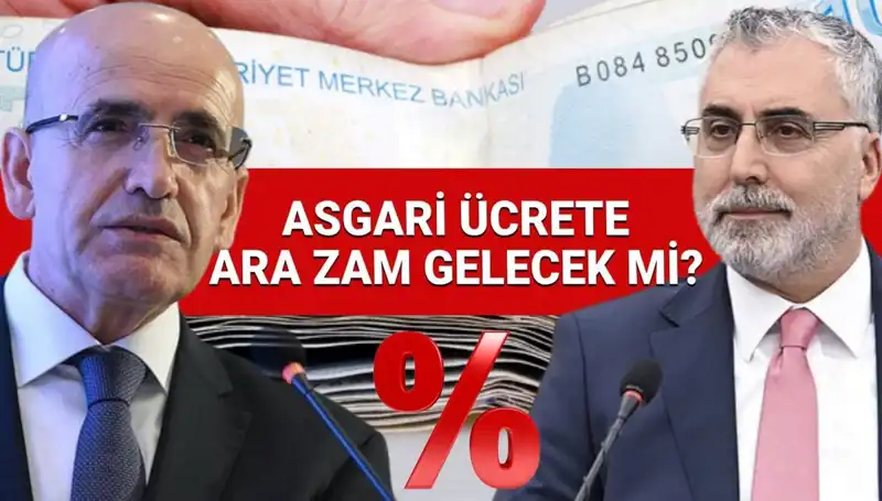 Asgari Ücrette Temmuz Zammı: Yeni Rakamlara Hazır Mıyız?