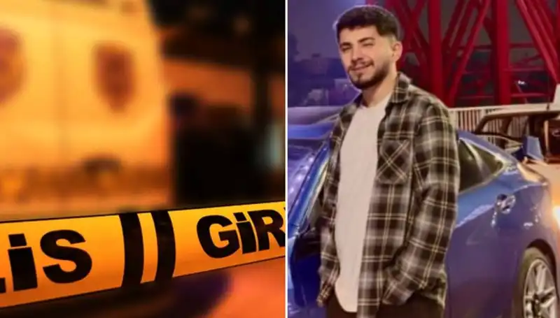 Adana'da Şok Edici İkili Bıçaklandı: Olayın Perde Arkası Ne?