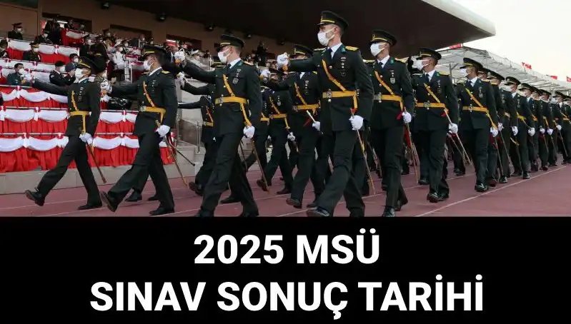 MSÜ Sınav Sonuçları Açıklandı mı? Tarihler ve Süreç Hakkında Her Şey