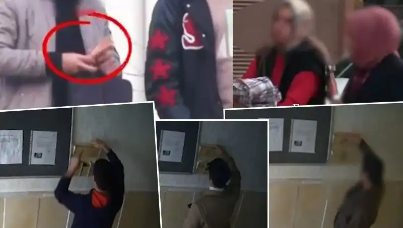 FETÖ'nün 47 Kentteki Gizli Yapılanması Ortaya Çıktı: Detaylar Şok Edici!
