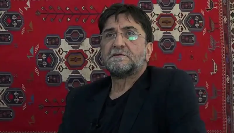 Nihat Genç Hayatını Kaybetti: Medya Dünyasında Derin Bir Yara Açtı