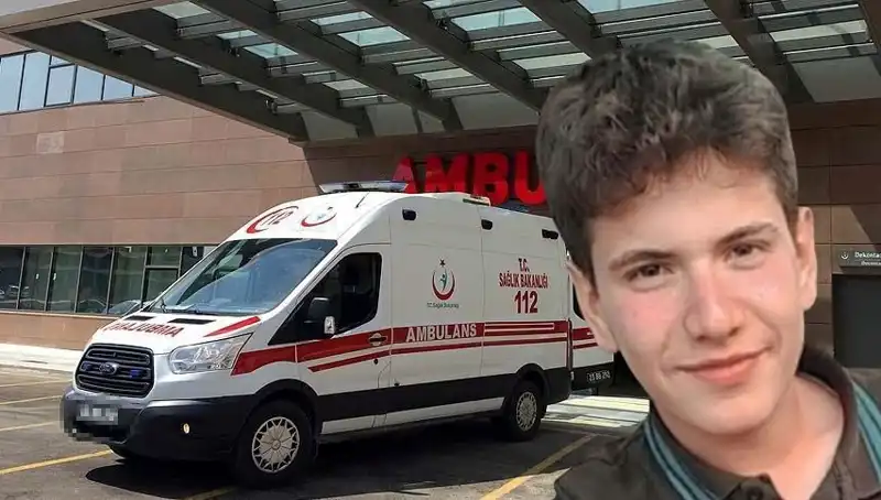 Asker Eğlencesinde Trajedi: Deniz'in Hayatı Son Buldu