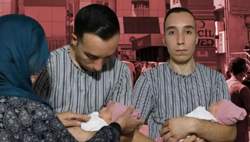 Hastanede Akılalmaz Olay: "Bize Benzemiyor" Dedi, Ama Kimse Dinlemedi!