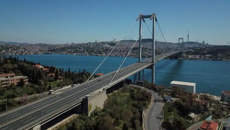 İstanbul Depremi Sonrası Bakan Uraloğlu'ndan Önemli Açıklama