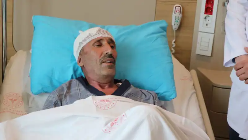 Başarılı Genç Kadının Şiddetli Baş Ağrısı Beyin Kanamasının İşareti Olmuştu