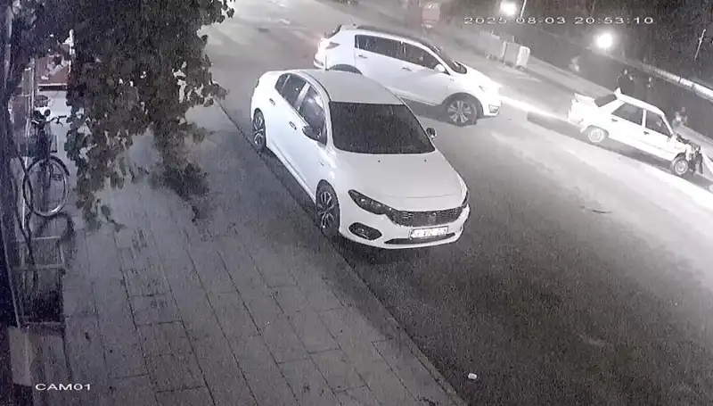 Yayalara Yol Vermek İsterken Arkadan Çarpan Sürücülerin Hikayesi