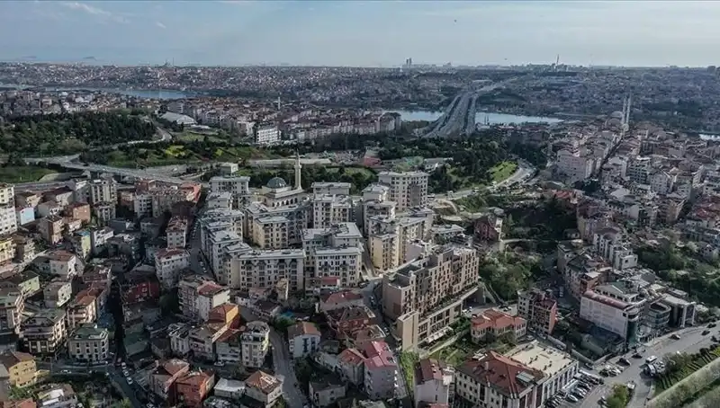 İstanbul'da Kentsel Dönüşüm: Fırsatlar ve Zorluklar