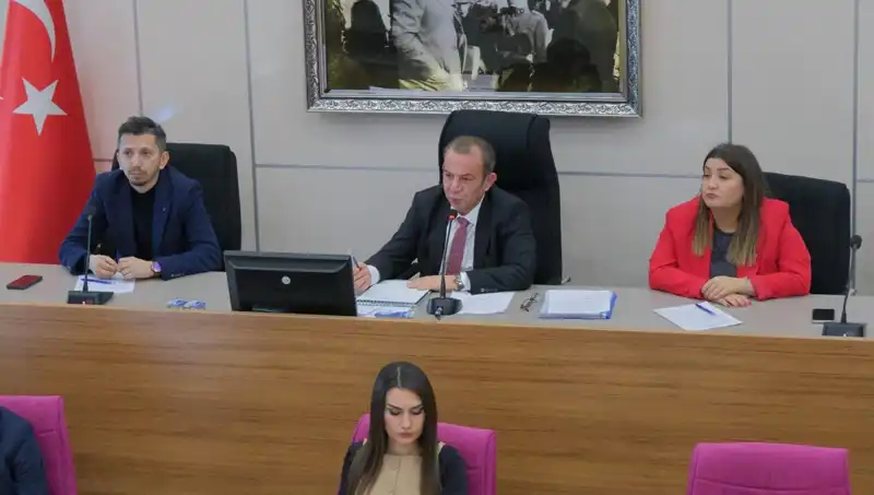 Bolu Belediyesi'nden Yangın Raporu Kararı: Mücavir Alan Dışındaki İşletmelere 1 Milyon Lira Destek