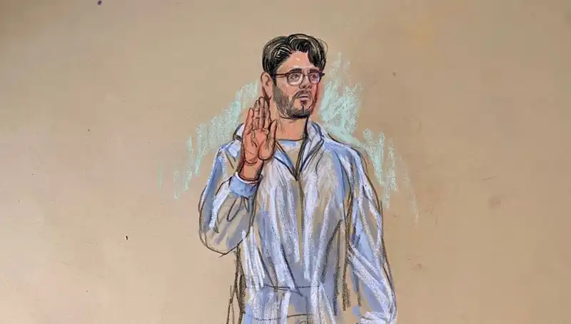 İsrail Büyükelçiliği Çalışanlarını Öldüren Rodriguez Kimdir? Ölüm Cezası İhtimali