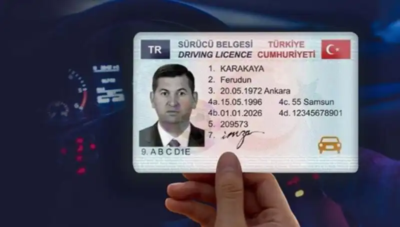 Sürücü Belgesini Yenilemeyi Unutanlar İçin Kritik Tarih Geldi: 2025 Son Başvuru!
