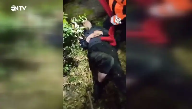Ece Gürel'in Sıra Dışı Anları Sosyal Medyada Gündem Oldu