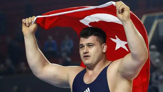 Güreş Dünyasında Şok Gelişme: Rıza Kayaalp’e 4 Yıl Men Cezası Verildi